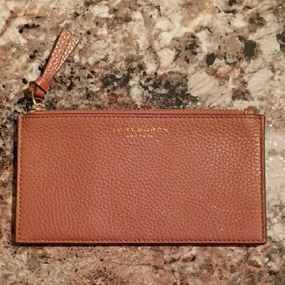 Tory Burch Handbags - Tory Burch Card Wallet